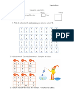 Evaluación Matemática segundo.docx