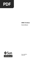 SPARC T4-2 Service Manual PDF