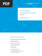 Linux Foundation LFCS Certification Preparation Guide August 2018