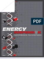 2010 Energy Suspension Catalog