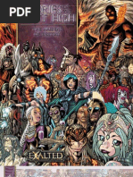 Exalted rpg 3rd edition pdf