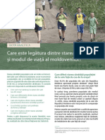 Sanatate Tineri PDF