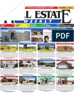 Real Estate Weekly - Oct. 7, 2010