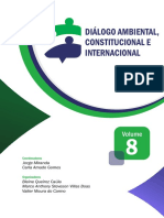 Dialogo Ambiental, Constitucional e Internacional