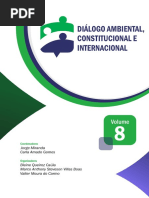 Dialogo Ambiental, Constitucional e Internacional