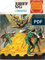 34 - La Diligencia Fantastica