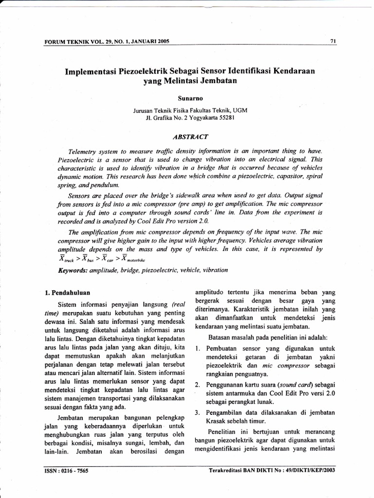Chapter I PDF | PDF | Technology & Engineering