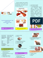 Leafleat Cholesterol