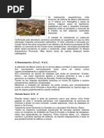 Historia de Allariz