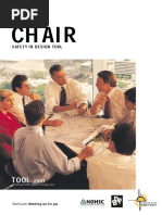 Safety in Design Handbook PDF | PDF | Risk Management | Occupational ...