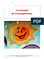 Essentiel de L Enneagramme PDF