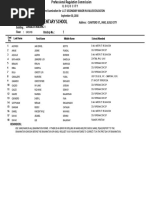 RA TEACHERS-SEC ILOILO Sept2017 PDF | PDF | Nature