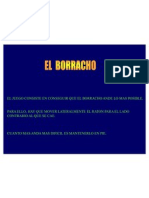 Elborracho