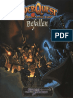 Everquest RPG - Befallen PDF