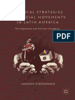 Leonidas Oikonomakis - Political Strategies and Social Movements in Latin America.The Zapatistas and Bolivian Cocaleros. (2018, Palgrave Macmillan).pdf