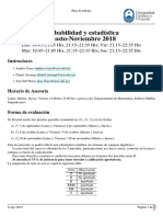 Plan PDF