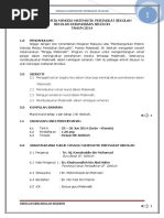 Jadual Gaji DGA29, 32, 34
