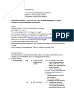 Conceptual Framework Kel 1