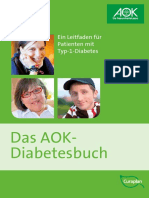 Diabetesbuch