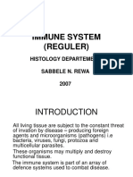 UnHas Sistem Imunologi 2007