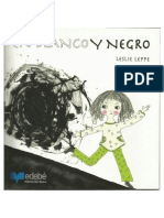 3 en Blanco y Negro Leslie Leppe PDF