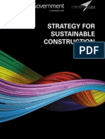 HM GOVN Strategy for Sustainable Management