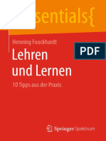 2017 Book LehrenUndLernen