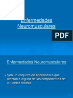 Enfermedades Neuromusculares