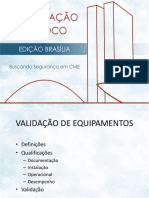 Tales Validação de equipamentos.ppt