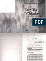 Família e cidadania - João Batista Vilela 