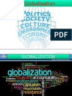 Globalization