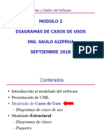 DIAGRAMA DE CASOS DE USO DE UML