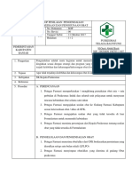 8.2.1.1 SOP penilaian dan pengendalian penyediaan dan penggunaan obat.docx