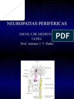 Aula de Neuropatias as