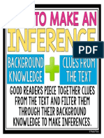 Inference Poster