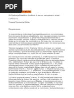 Carta de recomendación laboral