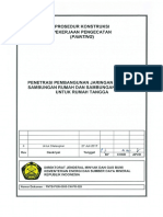 PNTS PGN 0000 CN PR 029 - 0 Pekerjaan Pengecatan (27 Juli 2017)