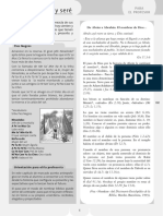 Navegando Por La Biblia 1º ESO, Religión. Proyecto Emaús. PDF