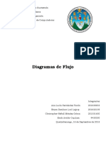 Diagramas de Flujo