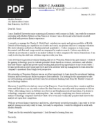 Download Investment Banking Generic Cover Letter  by breakintobanking SN38915867 doc pdf