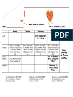 Boucher Week at A Glance 9 2f24