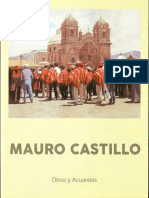 Catalogo Mauro Castillo