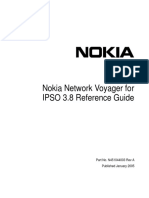 IPSO3800 VoyRefGuide - N451044003a