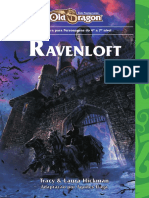 Old Dragon - Ravenloft.pdf
