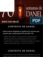 As Setenta Semanas de Daniel