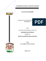 Tesis - DISEÑO SISTEMA LEVITACION MAGNETICA.pdf