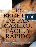 12 recetas de pan casero, facil - Pina Oliveira.pdf