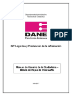 Manual Usuario Ciudadano Banco HV Julio PDF