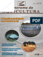 189 Panorama Da Aquicultura Construcao de Viveiros Parte 2 PDF