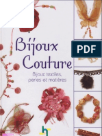 Bijoux Couture
